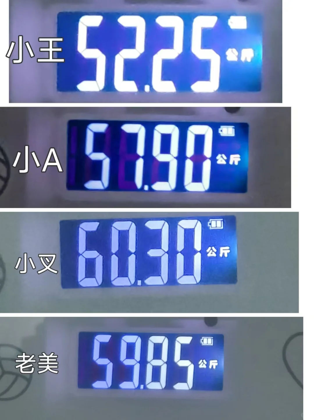 女大测评！同吃同住减肥是饭重要还是人重要