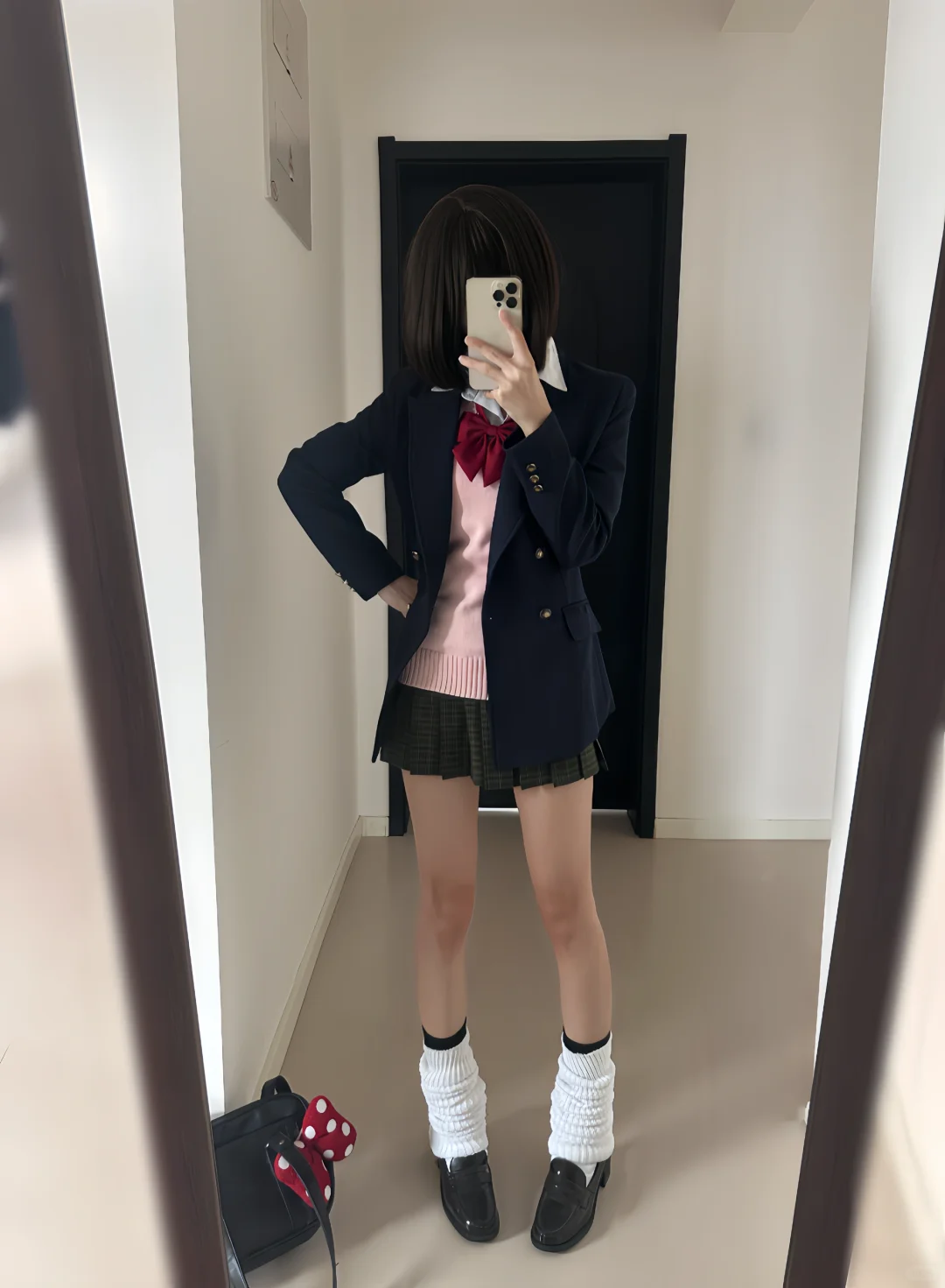 枝律
