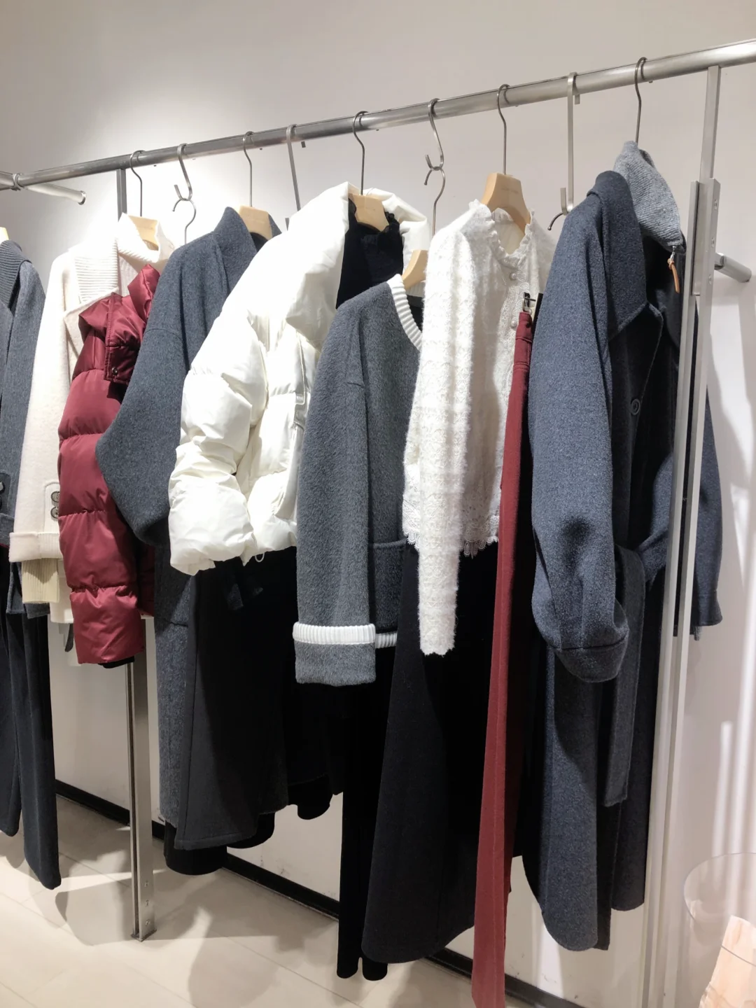 南通探店|每件衣服都在我的审美上…
