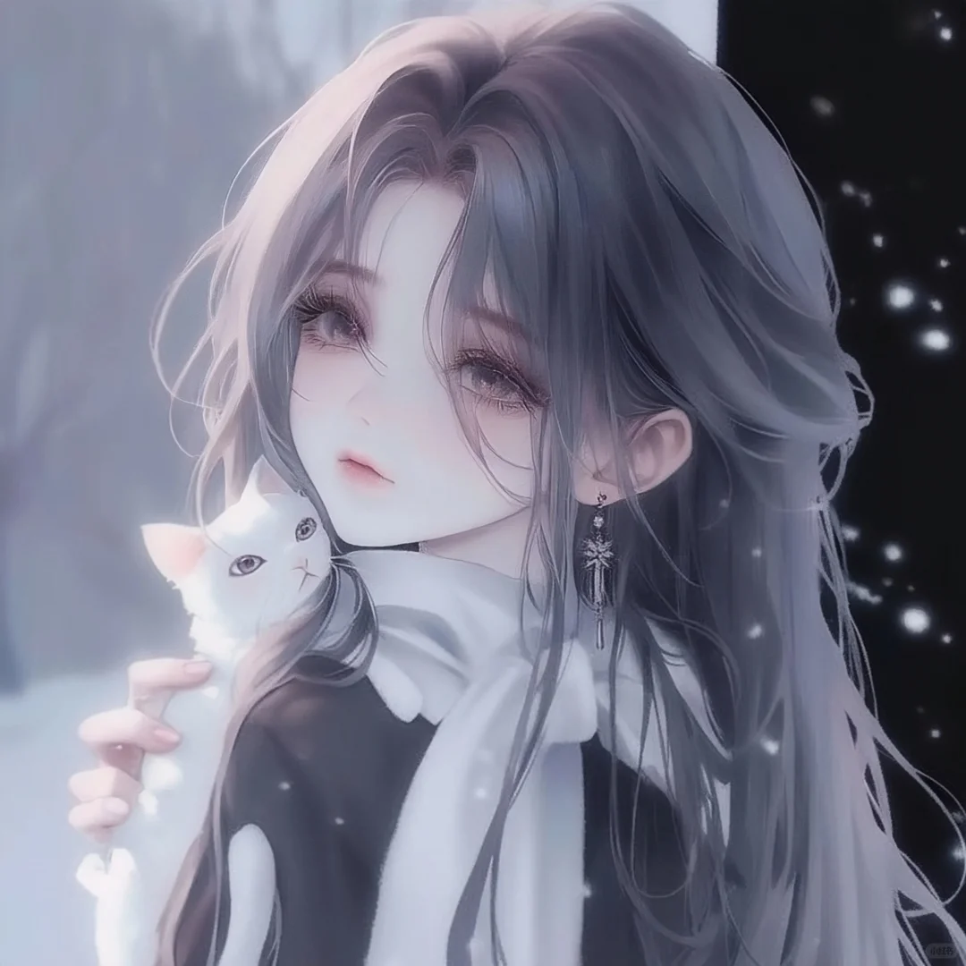 女头，洛溪