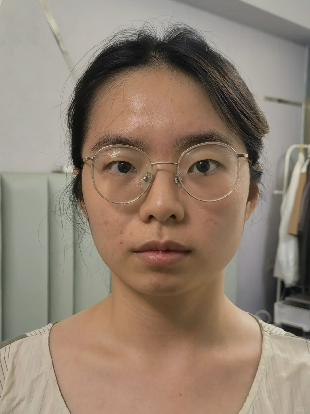 28岁想找对象，听劝改造