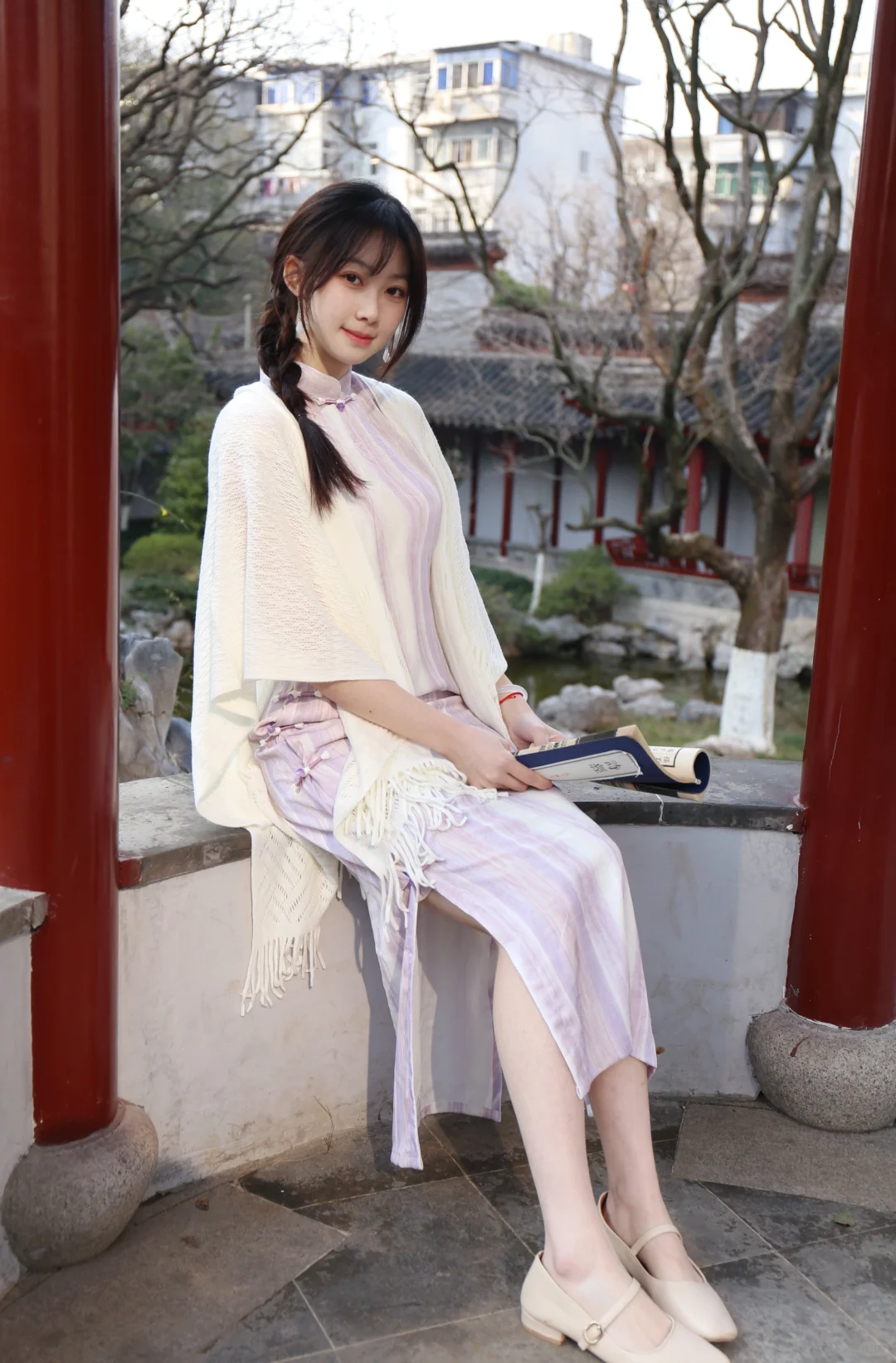 自是人生长恨水长东