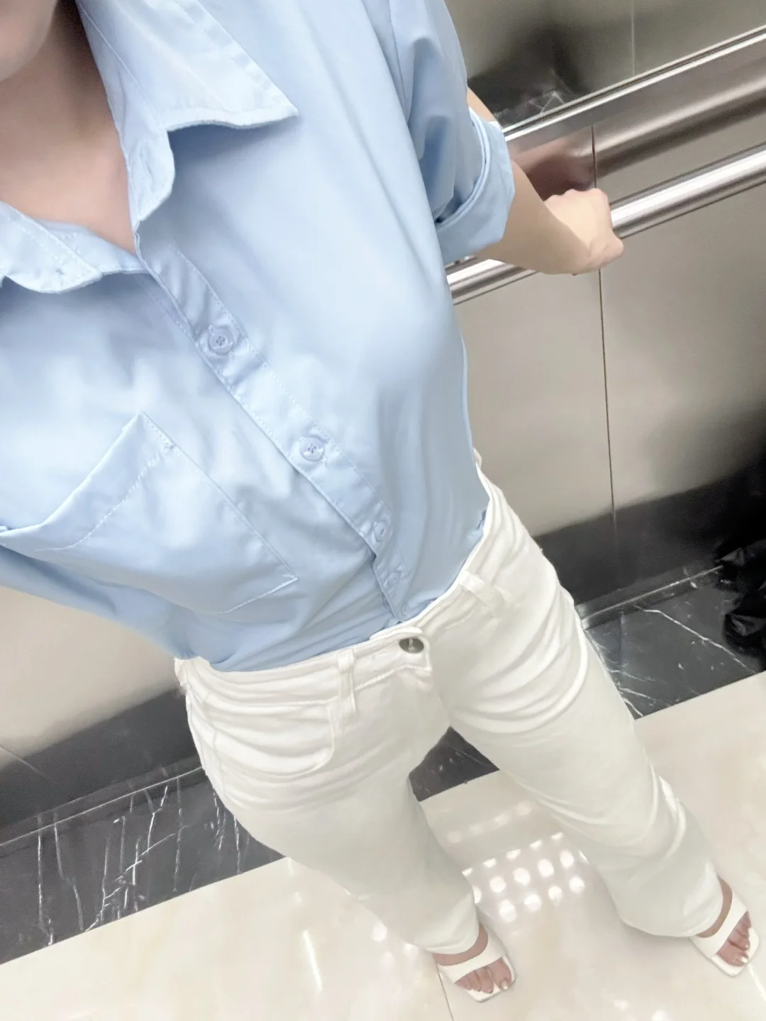 法律人穿搭｜做好自己，永远保持乐观的心态