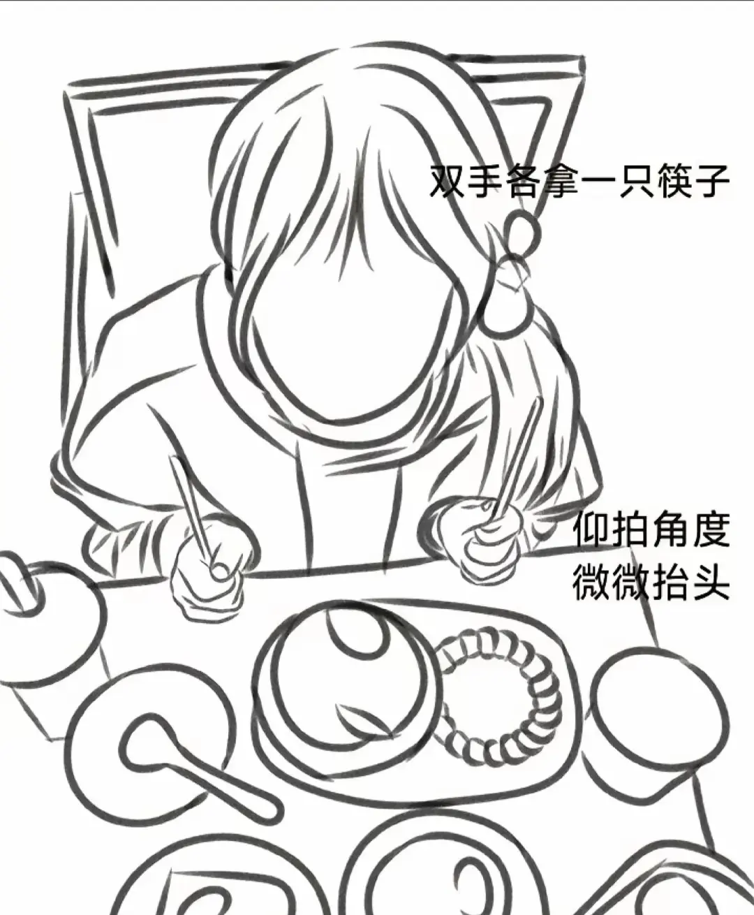 🌸林芝春天来啦，来学这组拿花姿势超出片📷