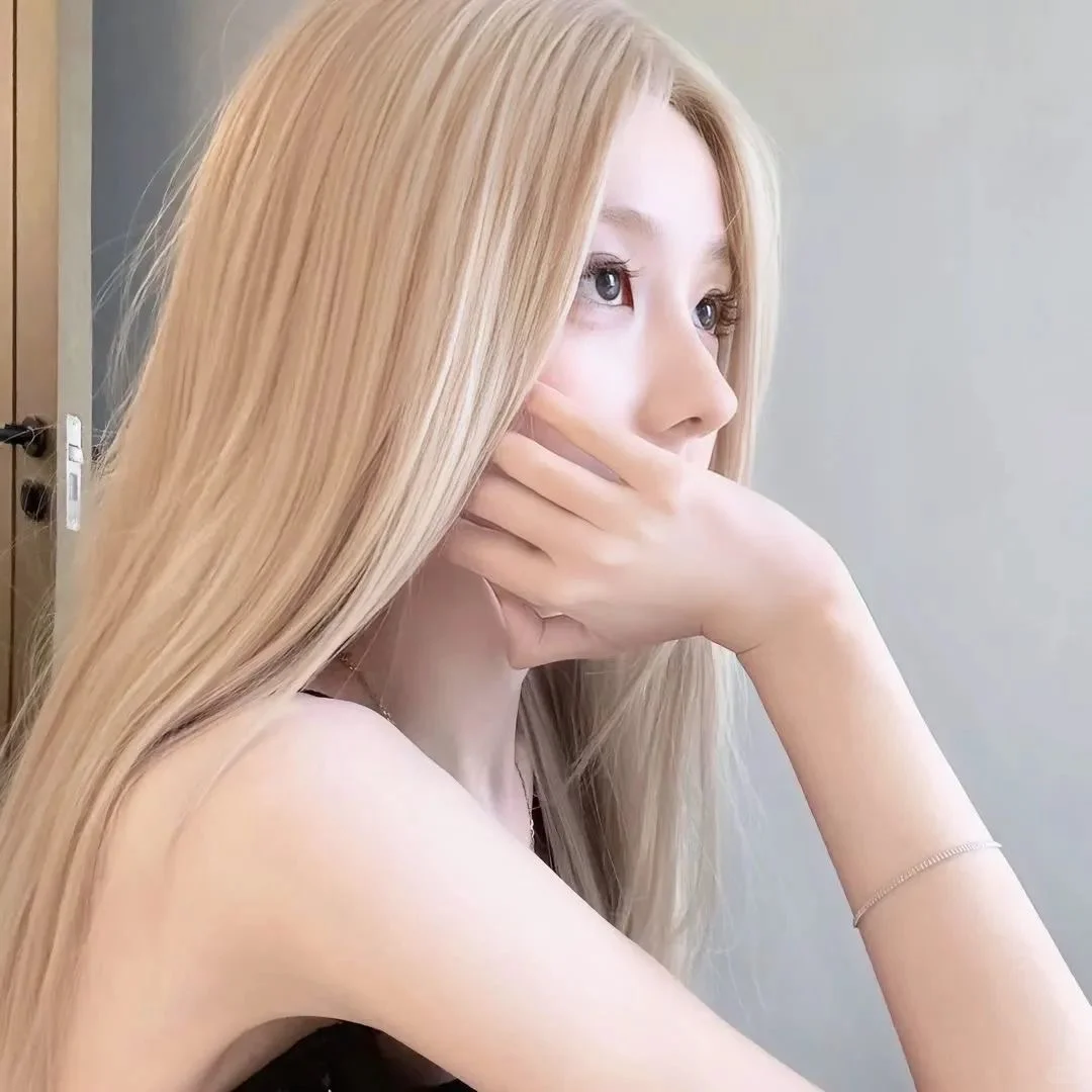 审美累积 | 𝙒𝙚𝙘𝙝𝙖𝙩女头