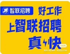 为职场人打造的优质平台??智联招聘