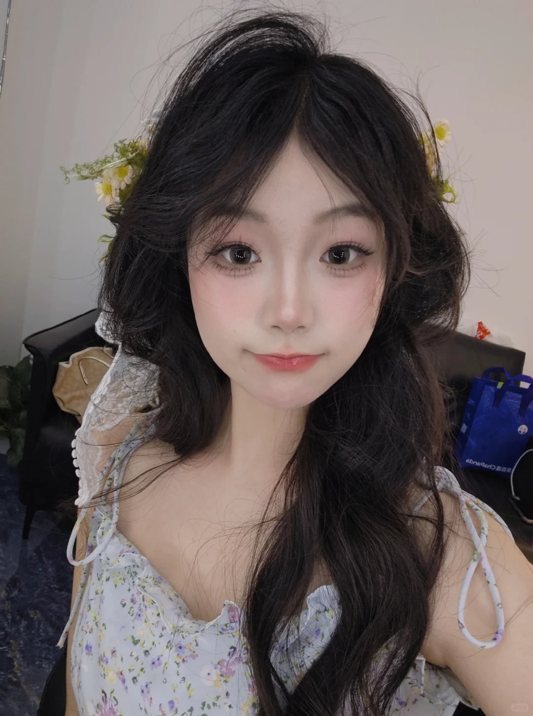 =^-^=春日写真推荐