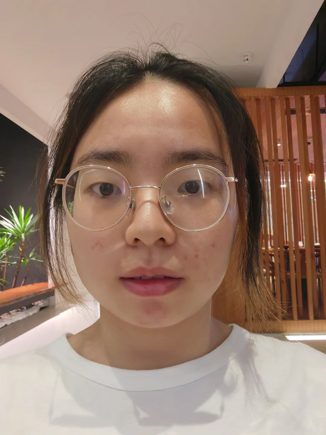 28岁想找对象，听劝改造