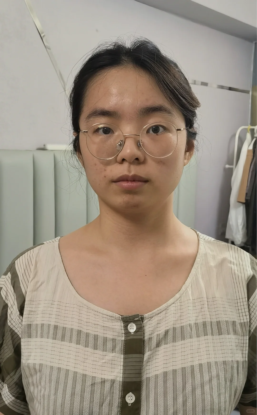 28岁想找对象，听劝改造