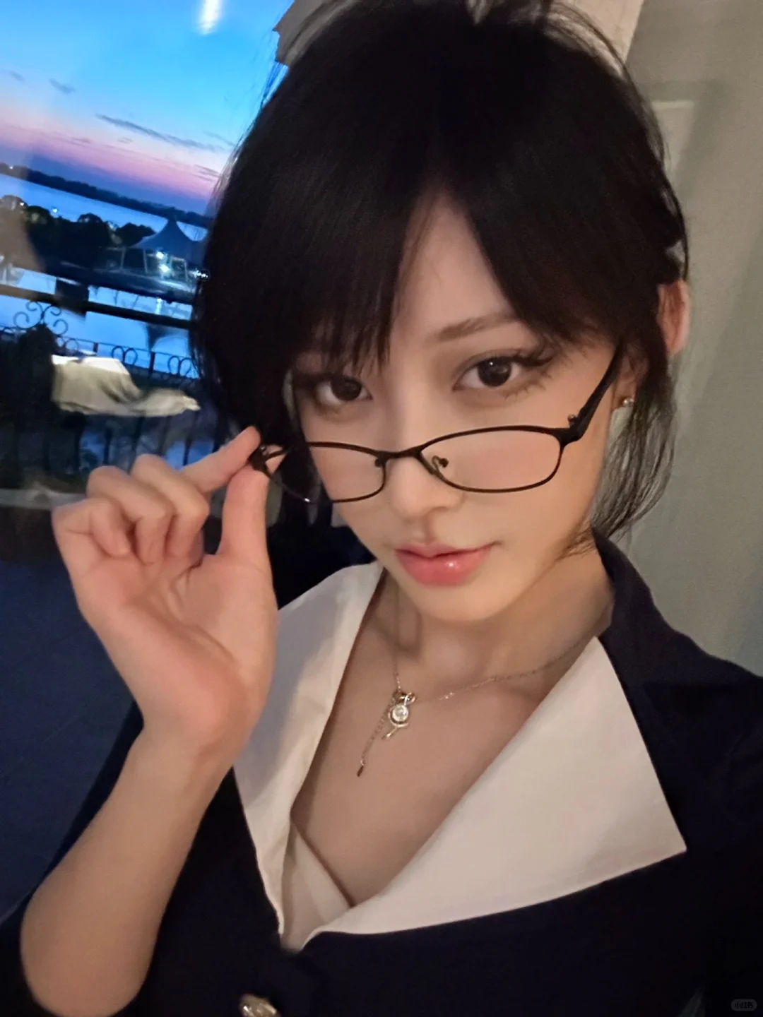 辣妈女主播维持少女感秘诀
