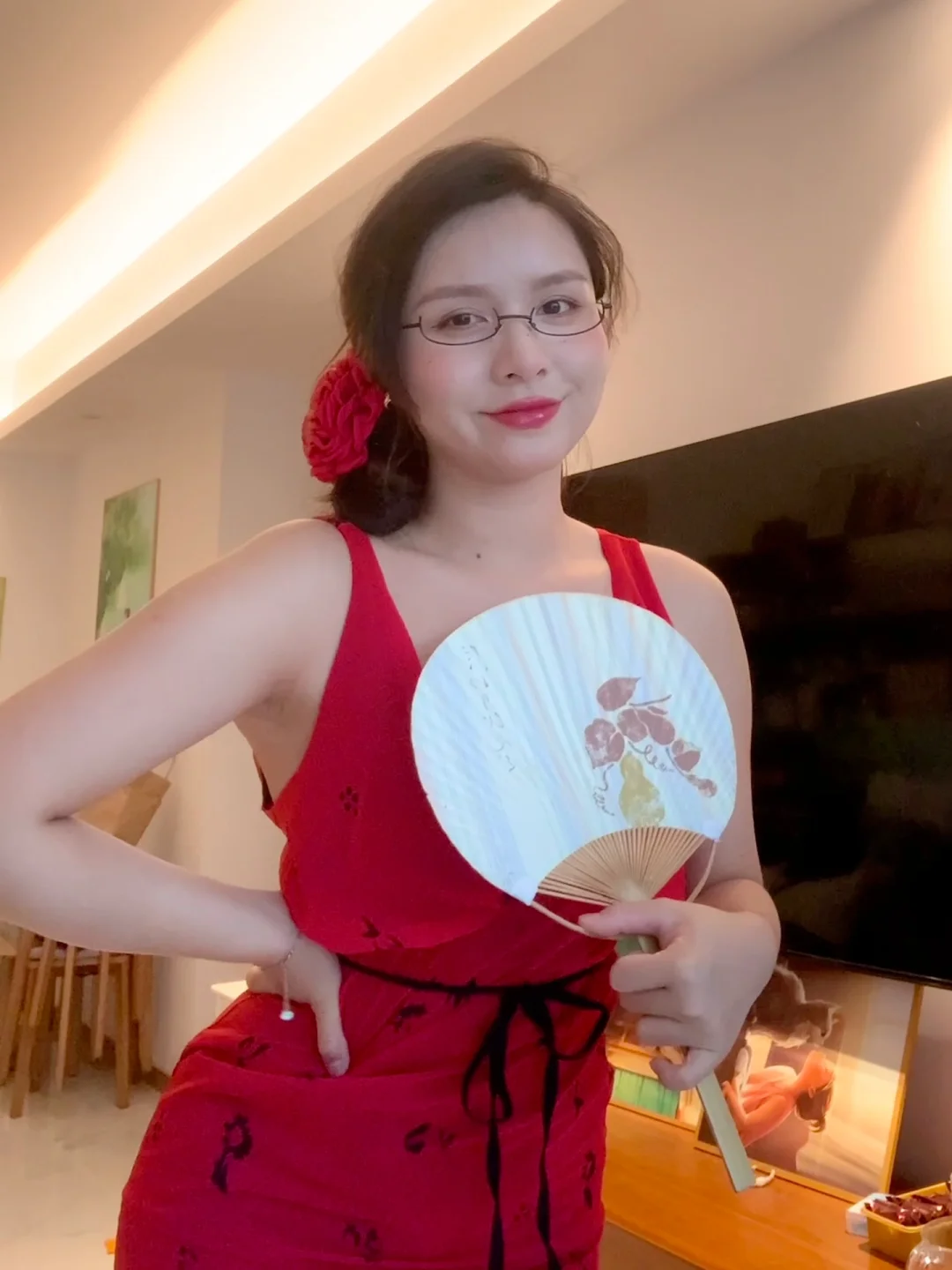 98年奔三 成熟人妻的尽头是内调少吃
