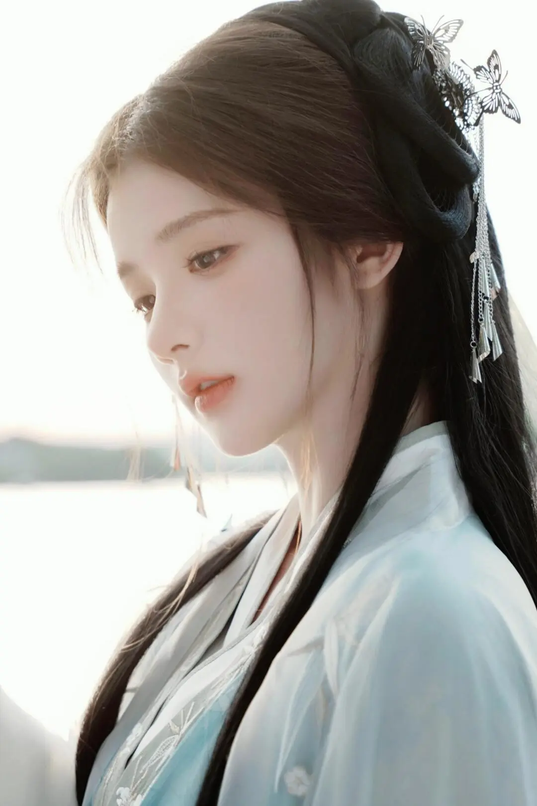 在苏州体验完汉服，来说点大实话…