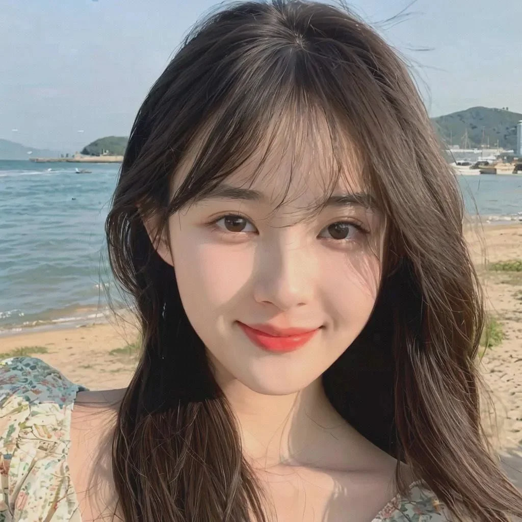 WeChat|氛围感ins女头