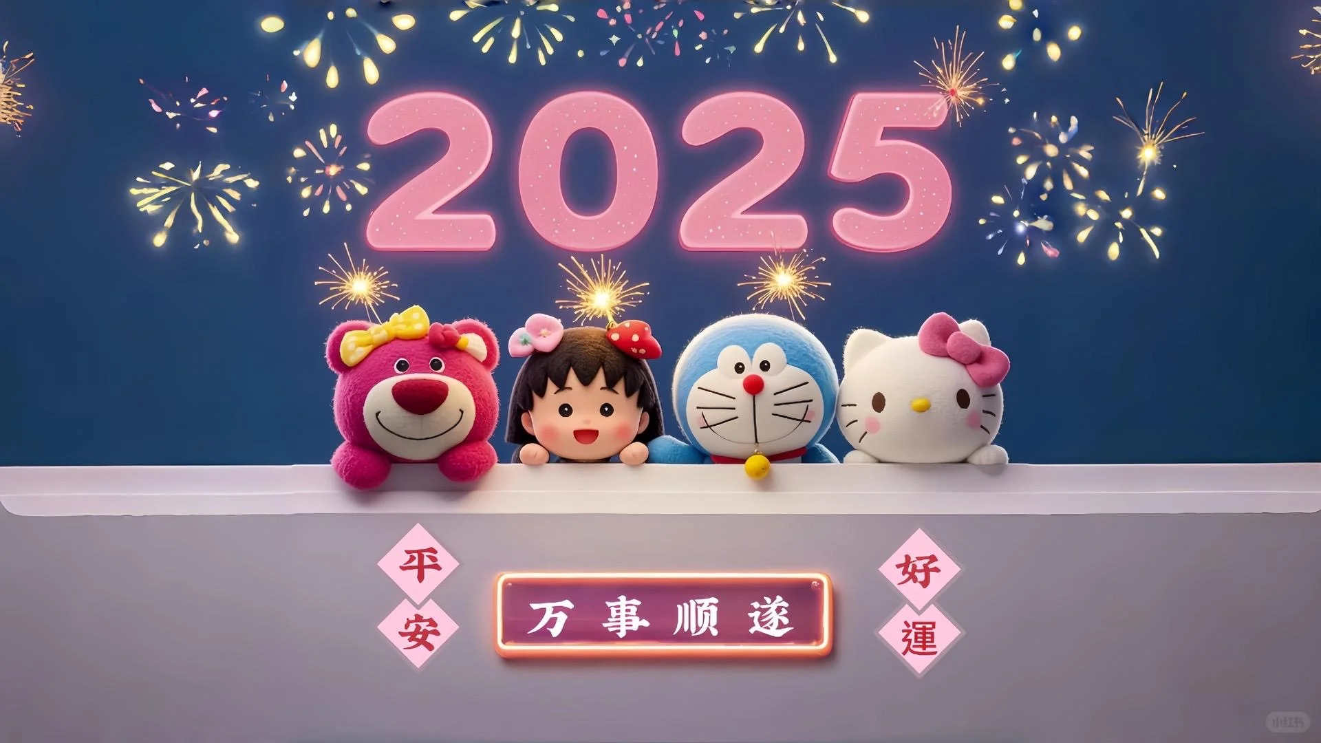 2025超好看的电脑壁纸分享?