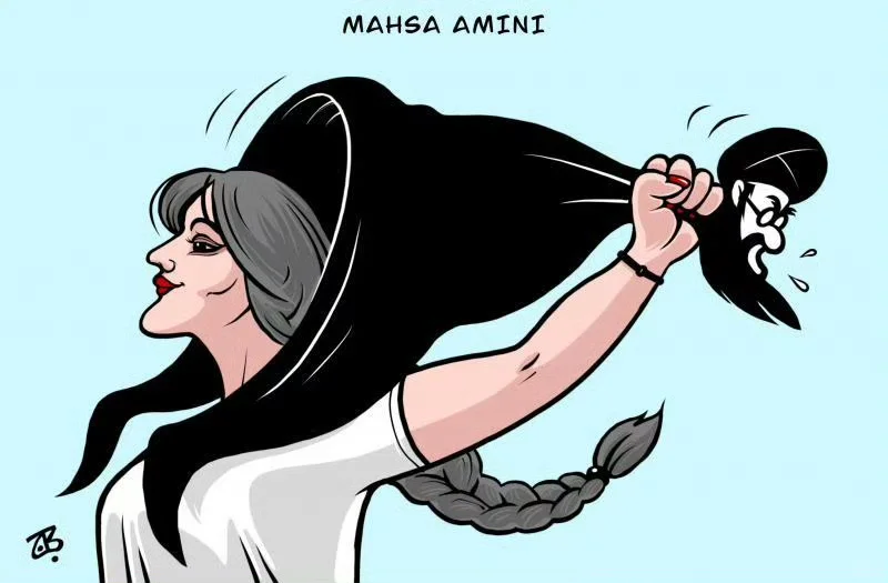 3月8日的妇女节，生命、自由