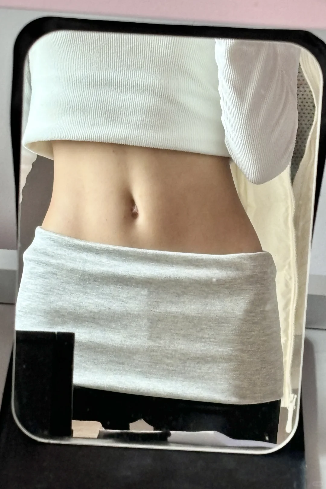超级显身材的穿搭