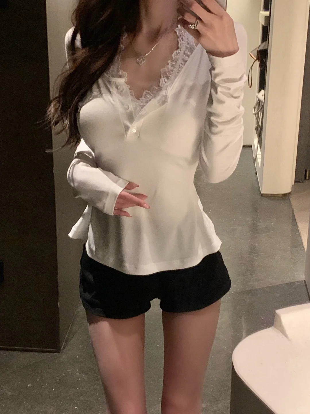 超绝腰身比