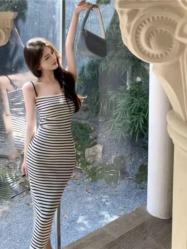 梨形天菜！！！这套裙子真的巨巨巨巨显瘦