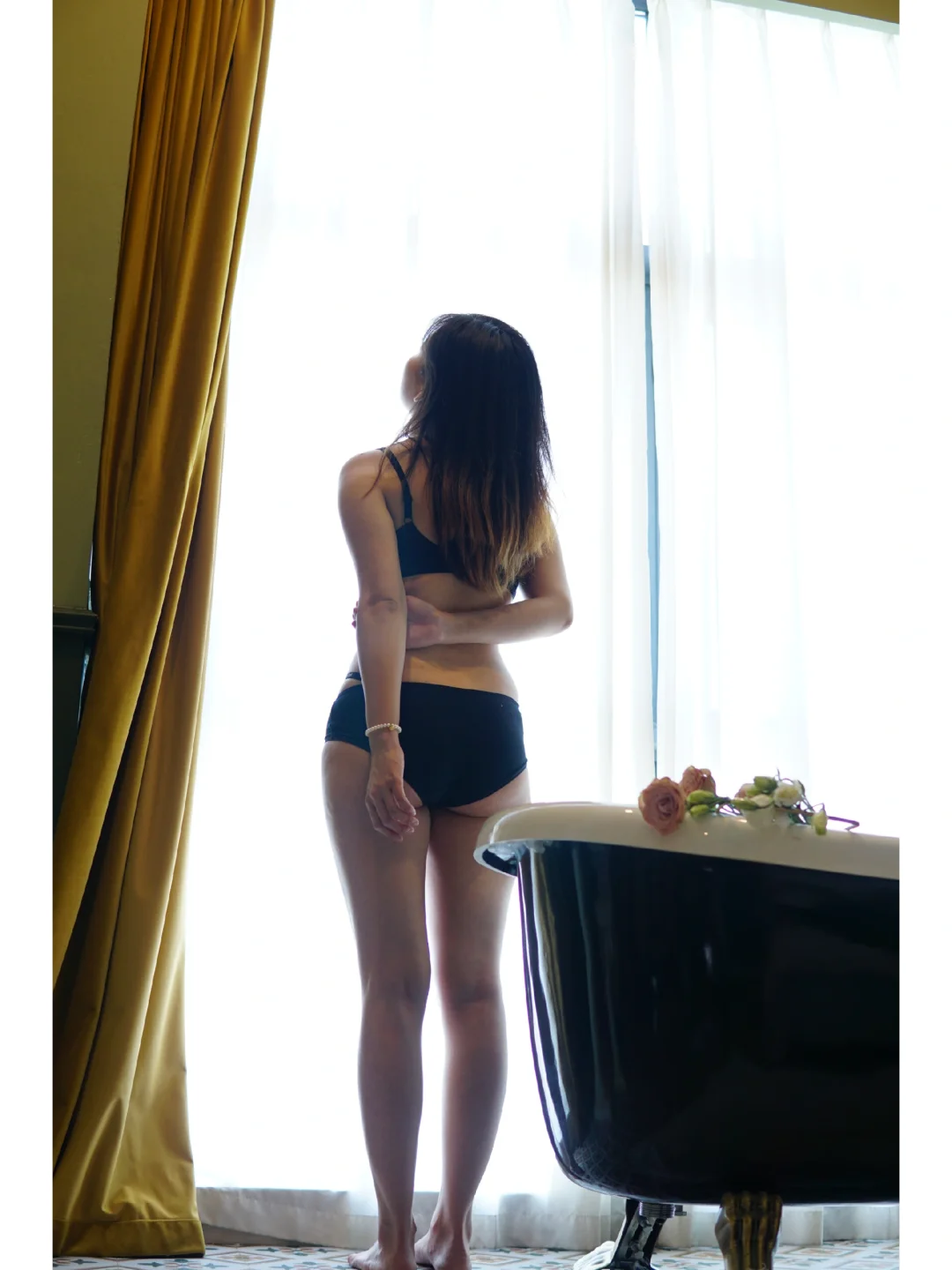 接受自己真的是个很难的事情