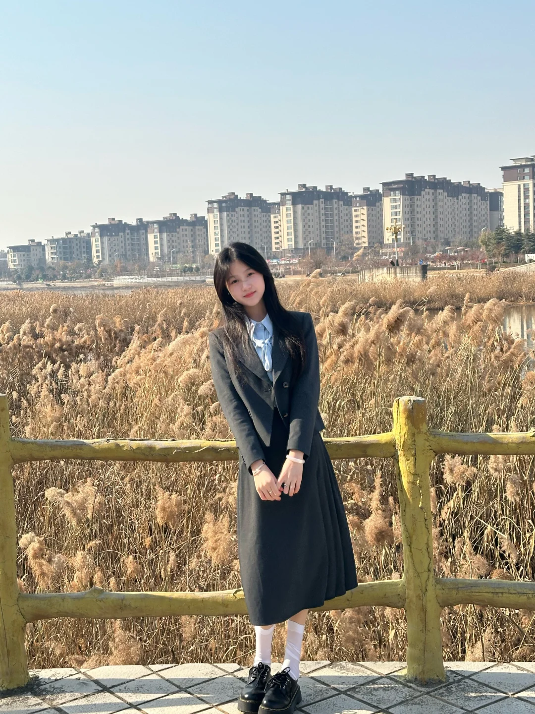 无法拒绝的轻熟风