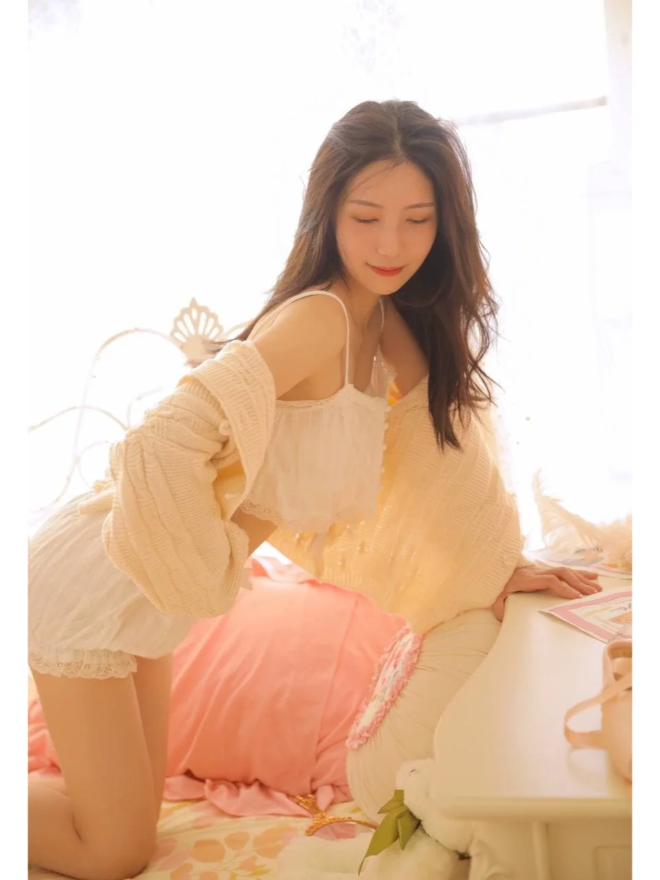 🌸 轻私房 | 让温柔有迹可循 🌸