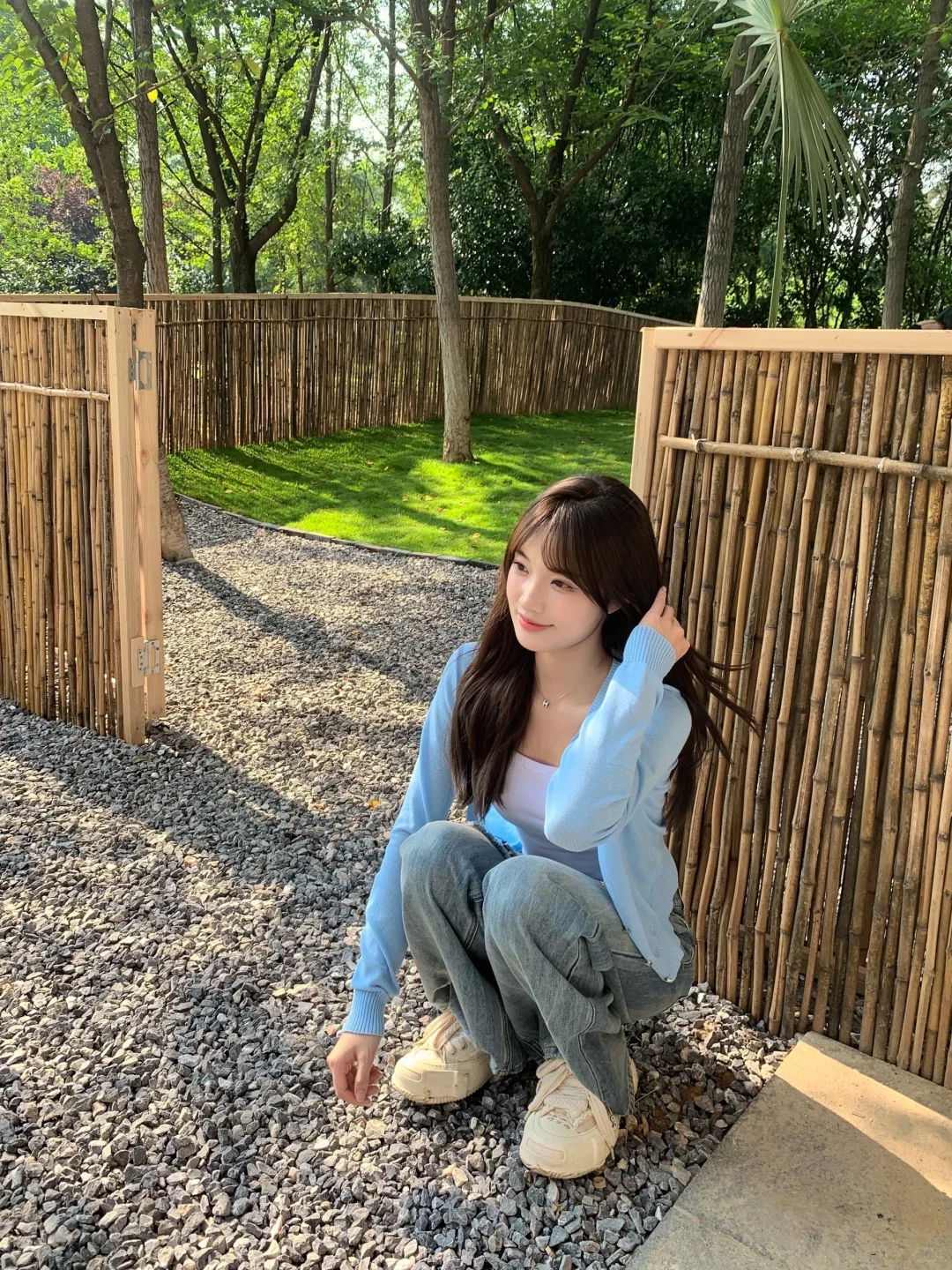 喜欢阳光⛅️