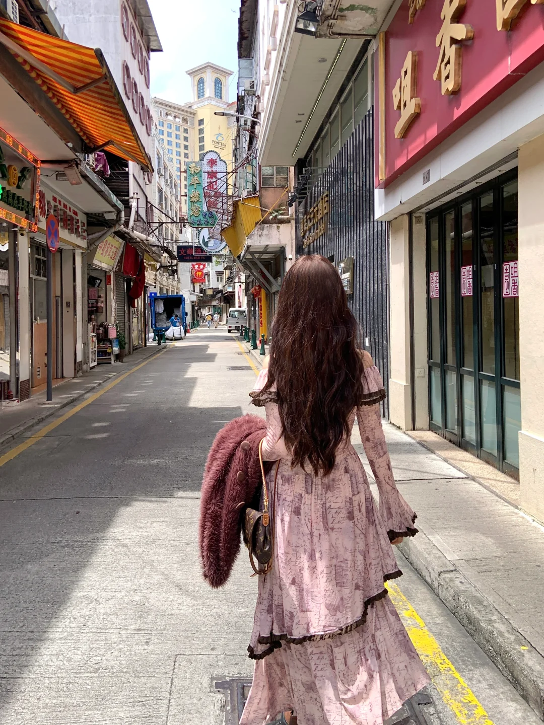美丽假日氛围感⑅🎀*层层叠叠