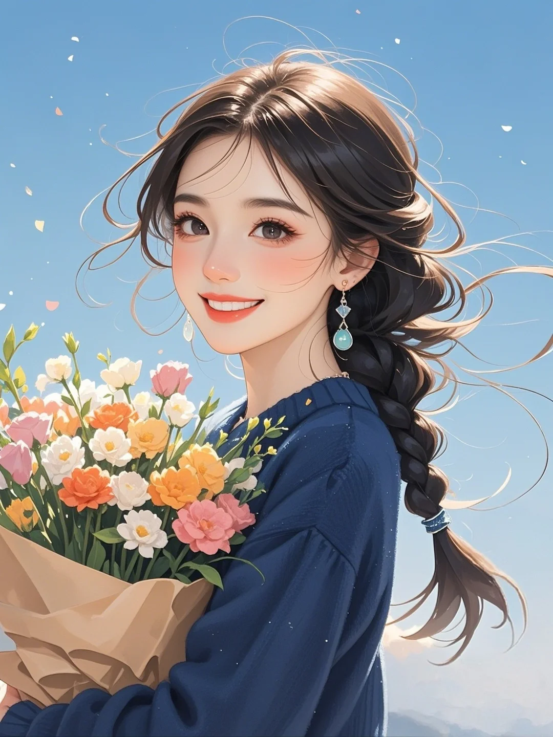 🎈【不负时光，邂逅美好】✨