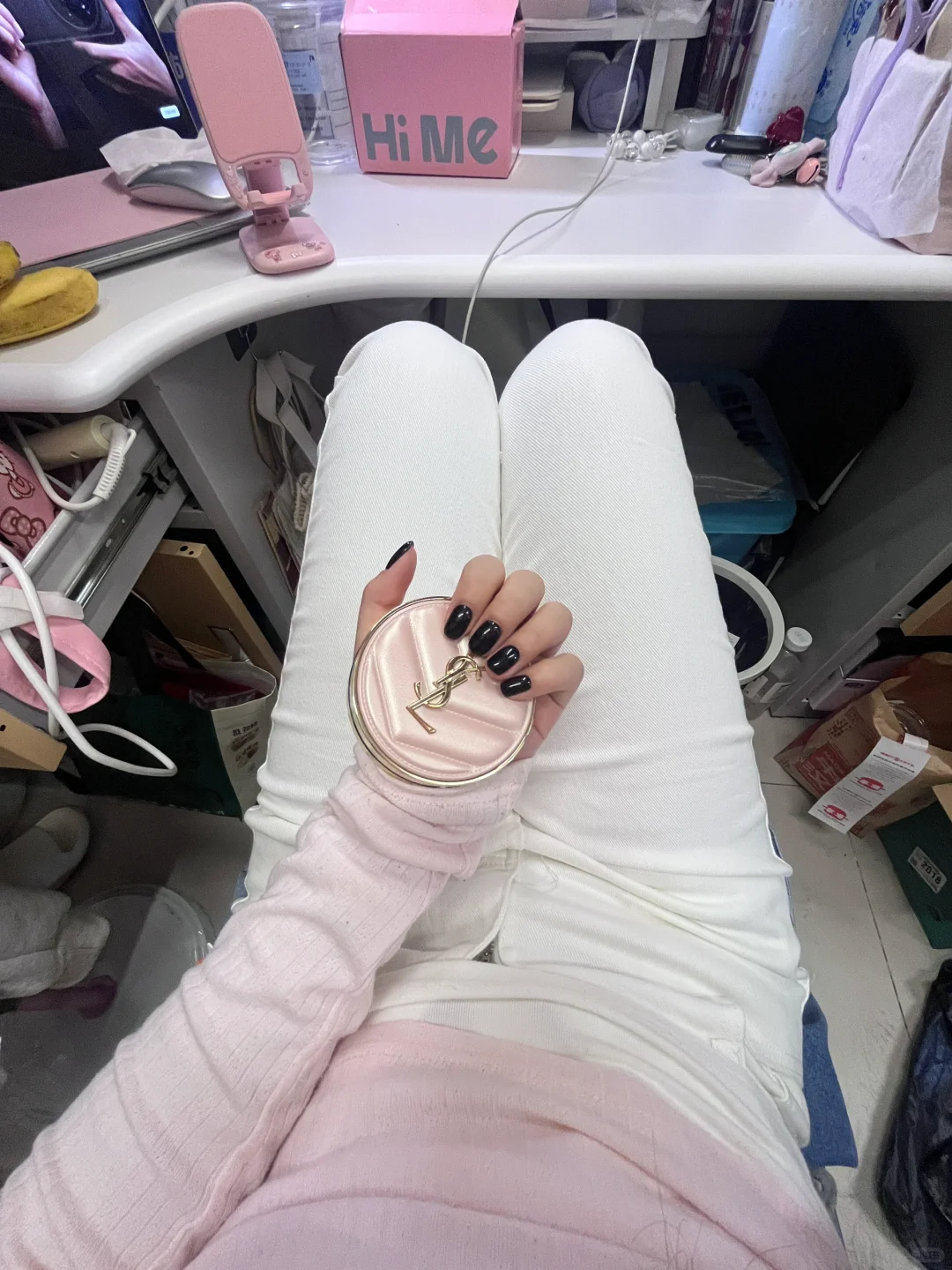 女大ootd🎧🤍