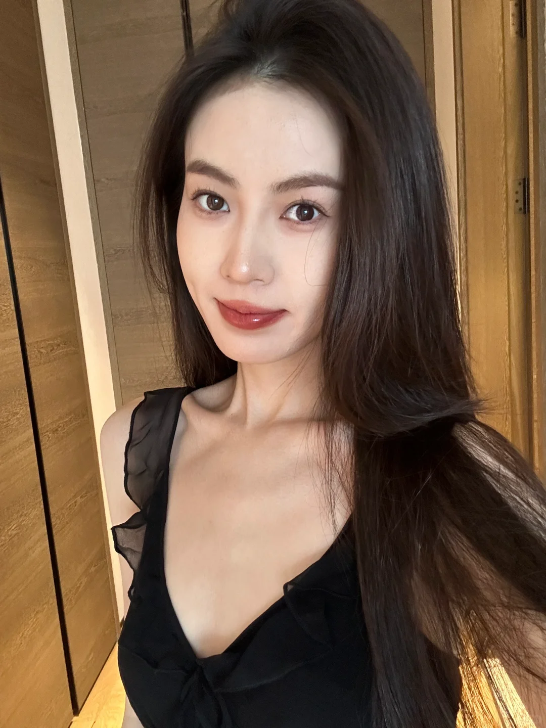 人和人的羁绊 第一眼就注定了