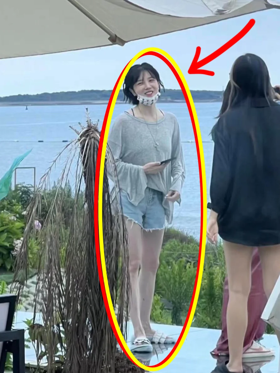 卧Q,,,终于理解小鲜肉为啥那么迷恋她。。