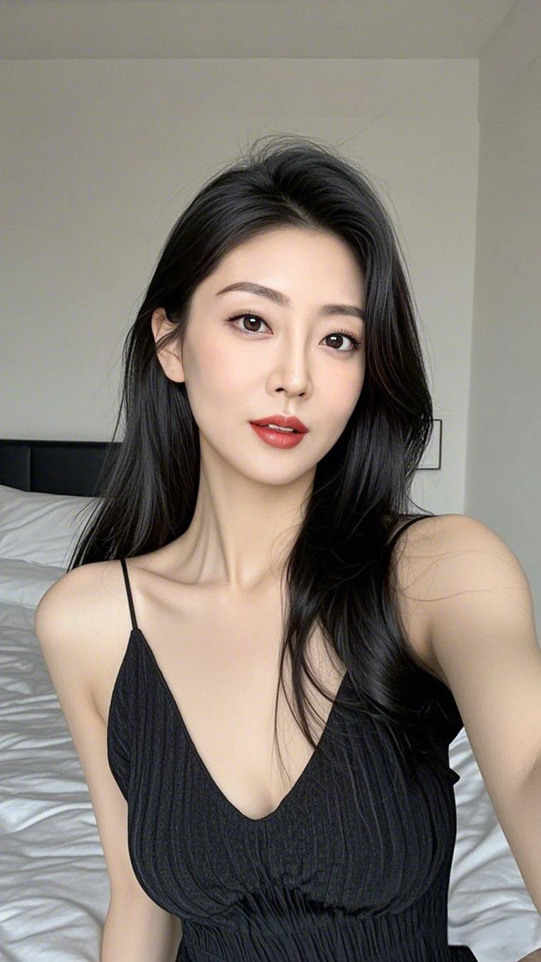 80后成熟姐姐：拒绝阿姨标签