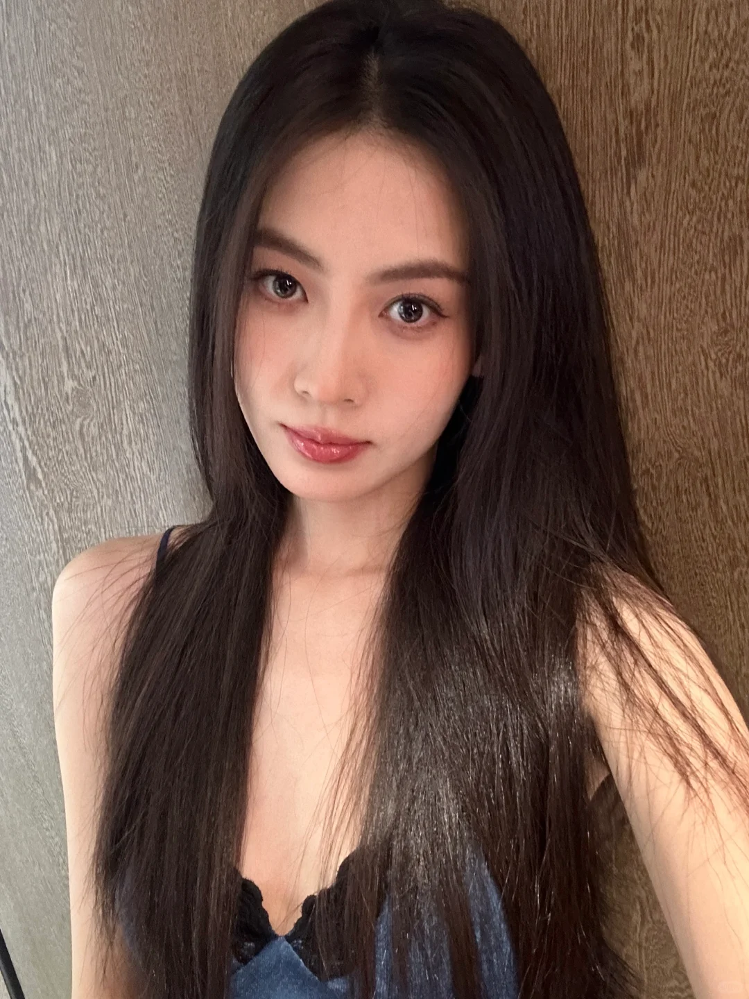 人和人的羁绊 第一眼就注定了