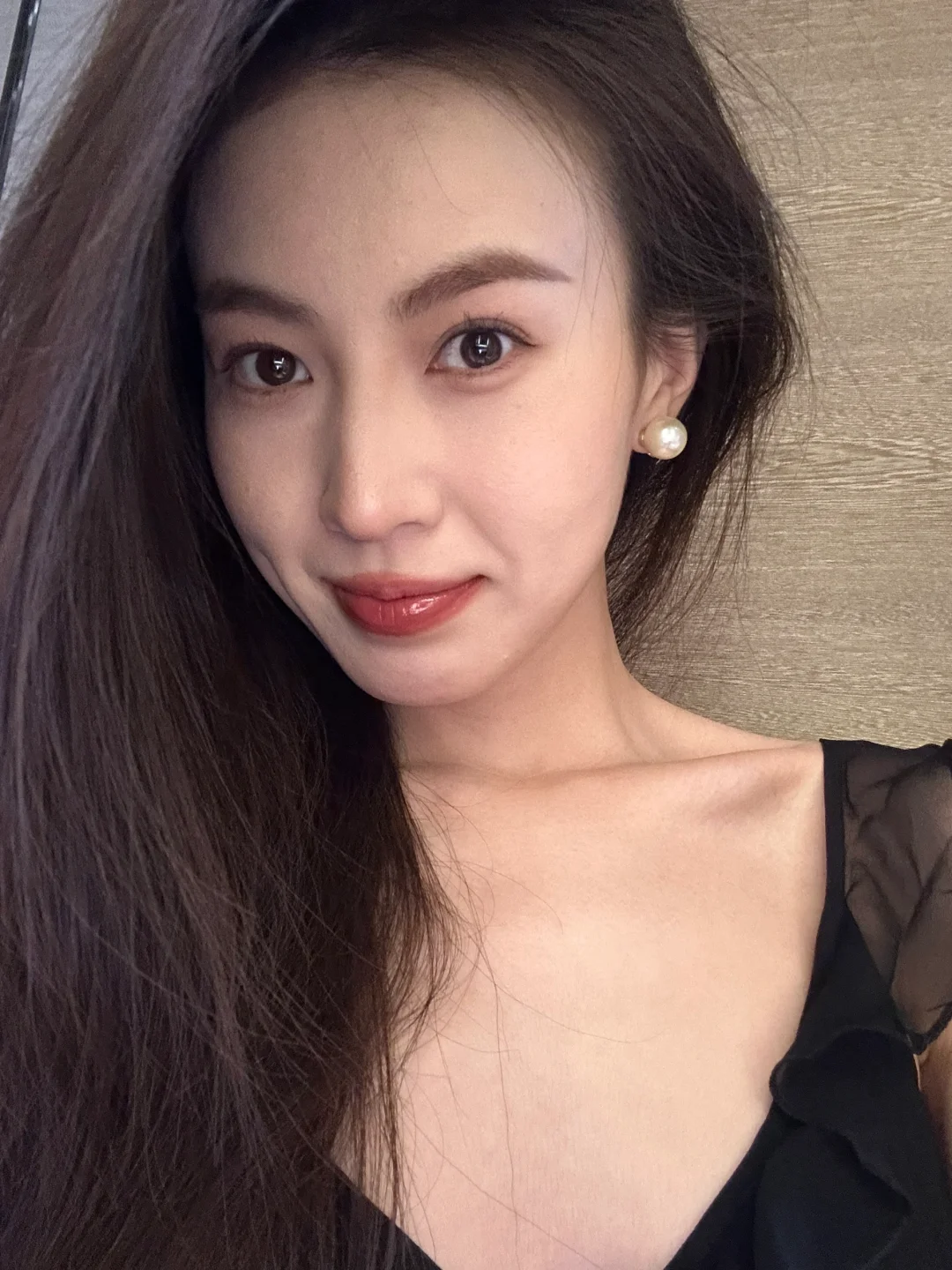 人和人的羁绊 第一眼就注定了