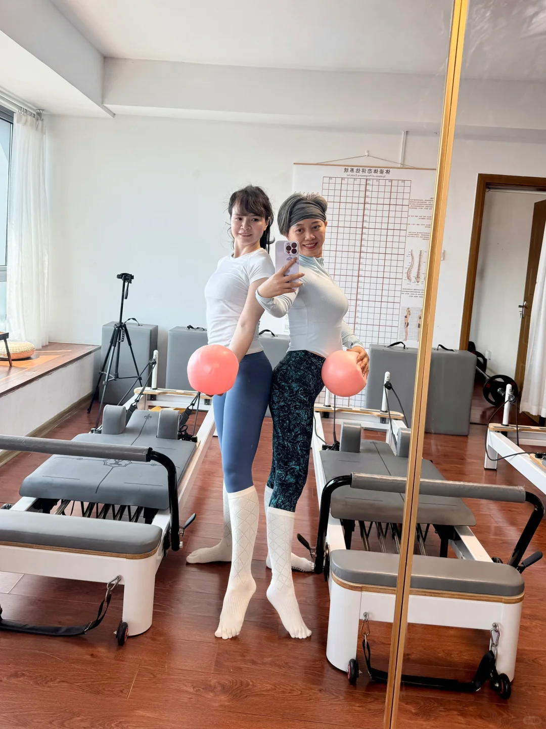 50+姐姐｜可爱熟女范是什么样子的？