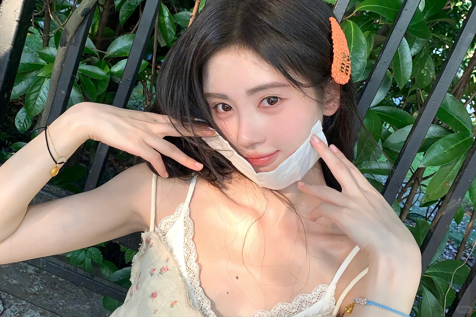  小鞠电脑壁纸2️⃣来咯～