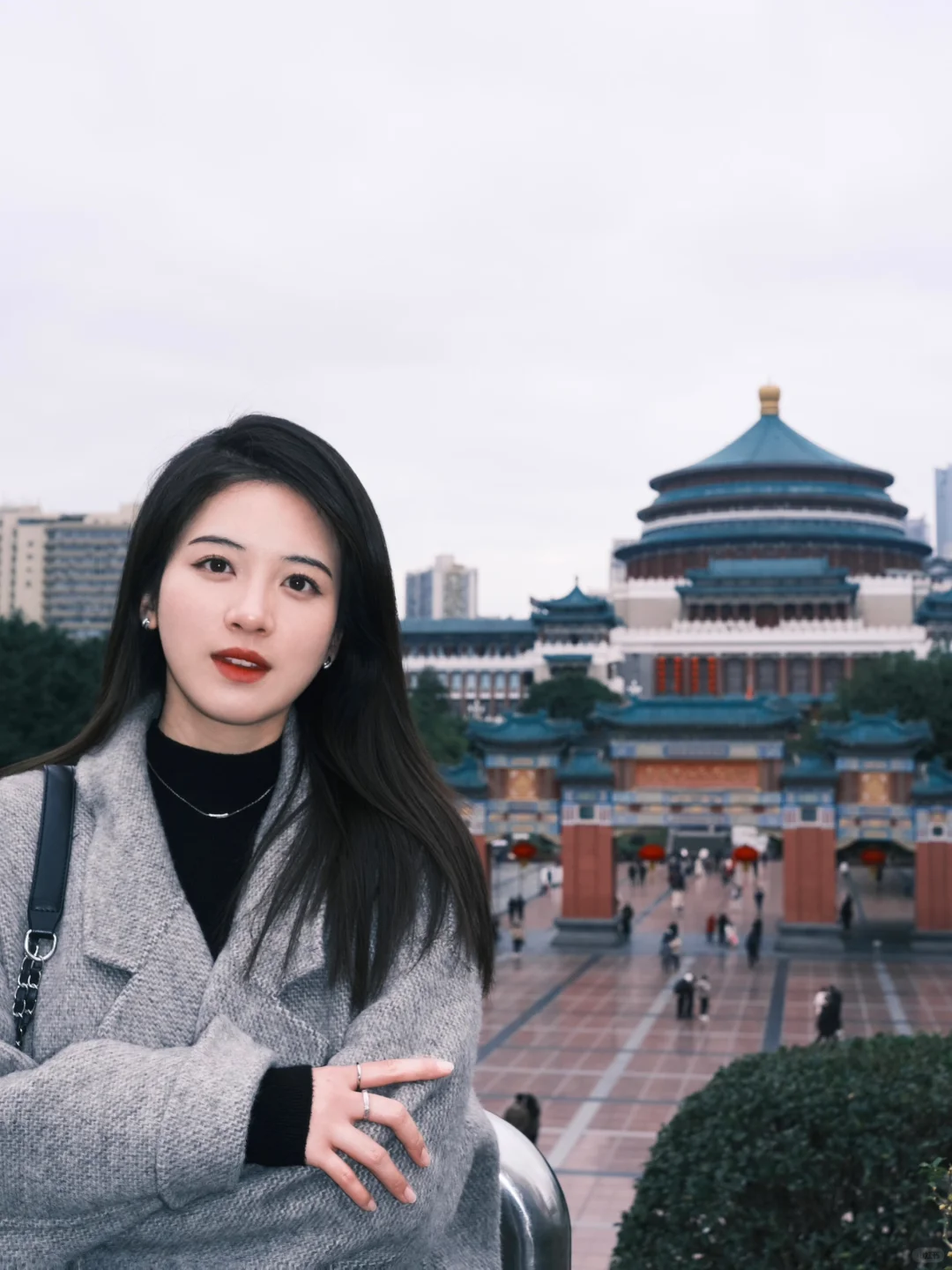 18张照片总结我的2024。