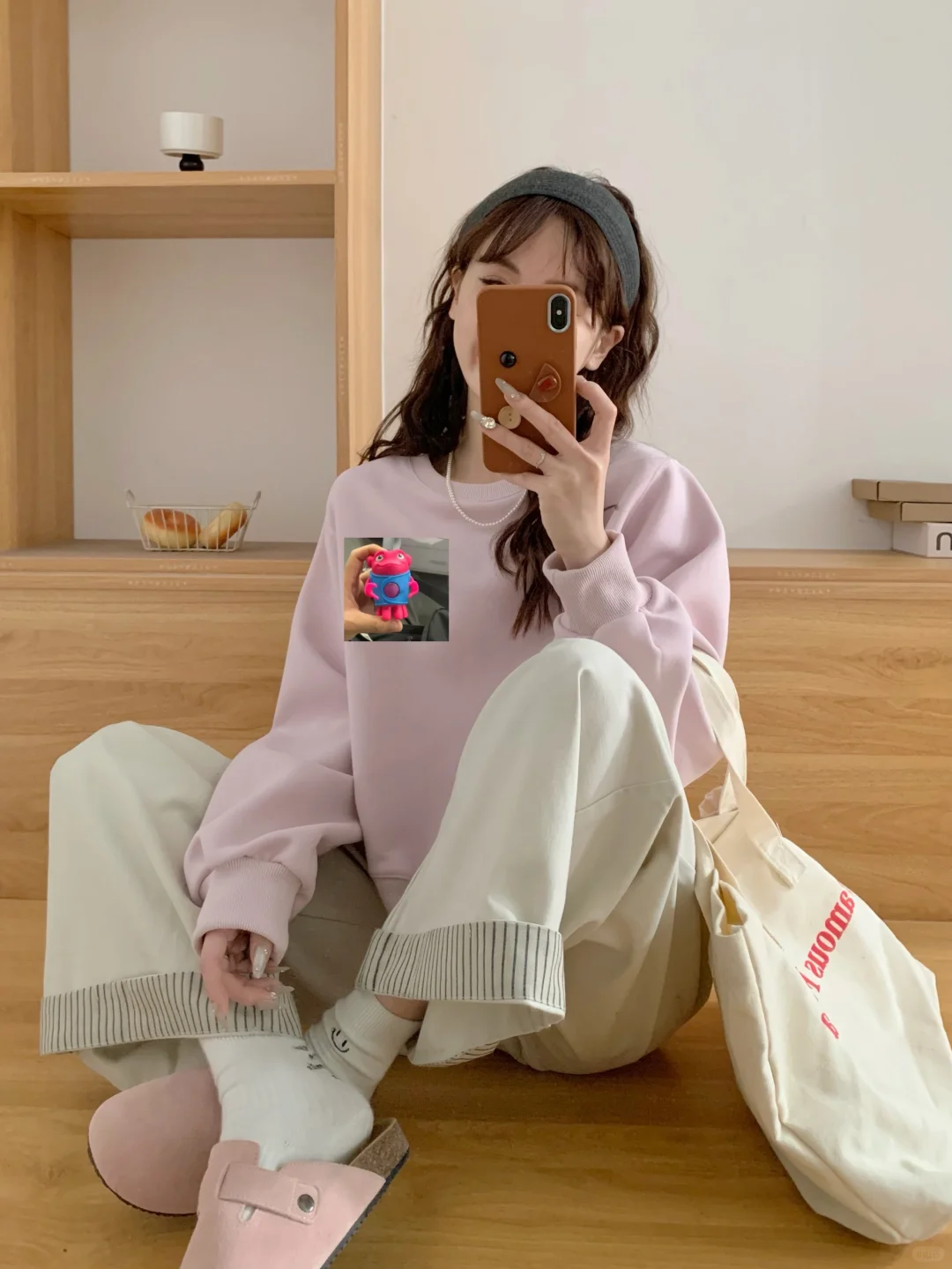 ——2025春 韩风自拍客片
