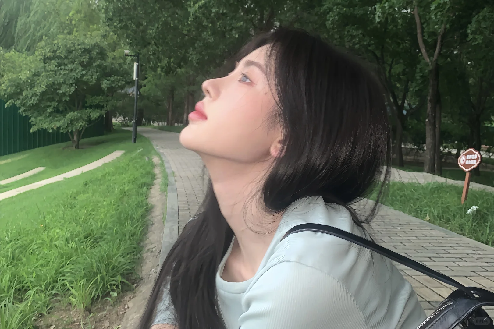  小鞠电脑壁纸2️⃣来咯～