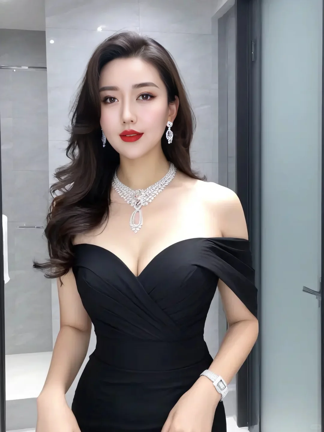 85年的阿姨还会有人追吗