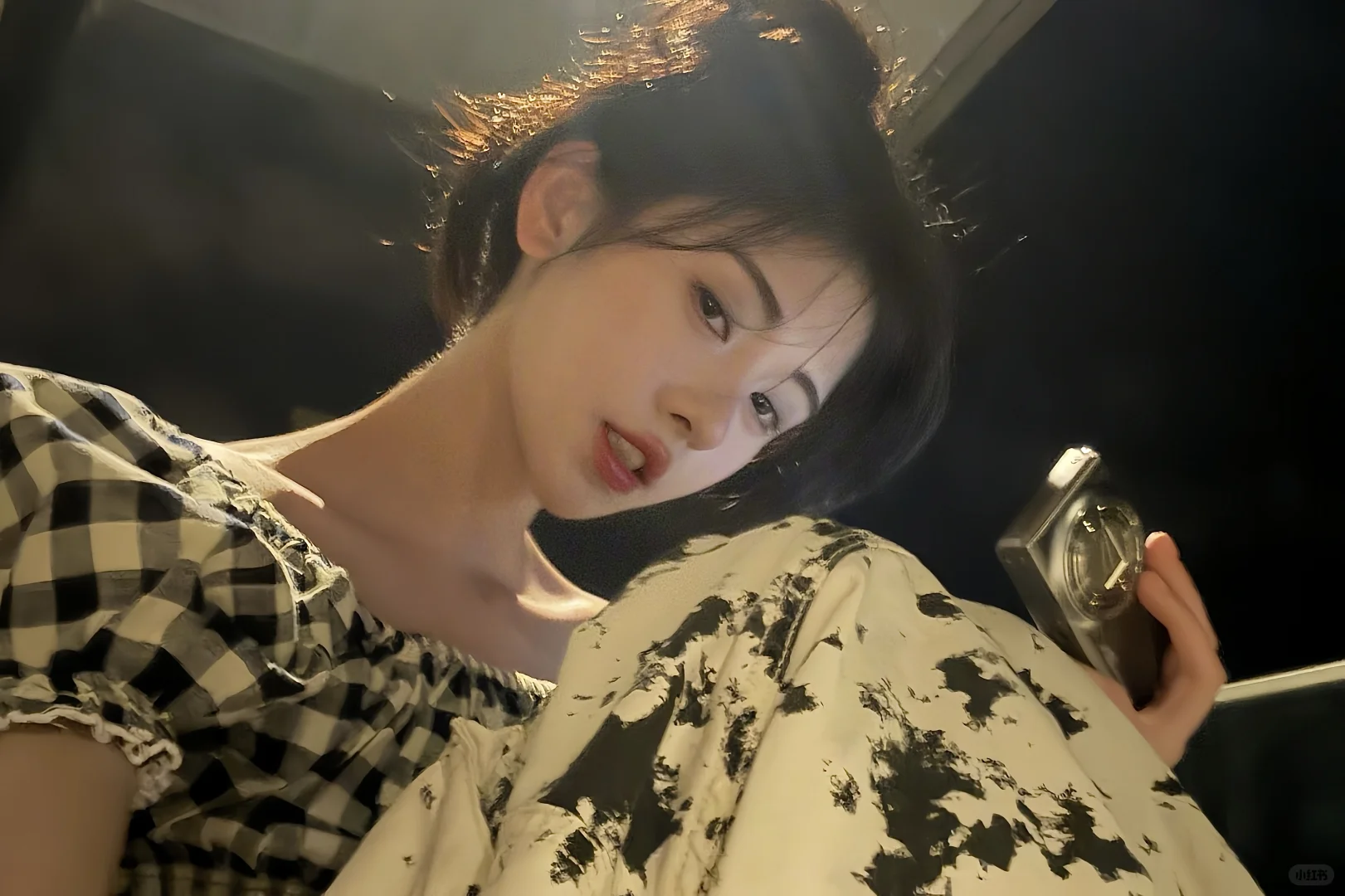  小鞠电脑壁纸2️⃣来咯～