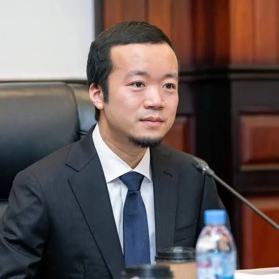 柬埔寨两大电诈份子曝光