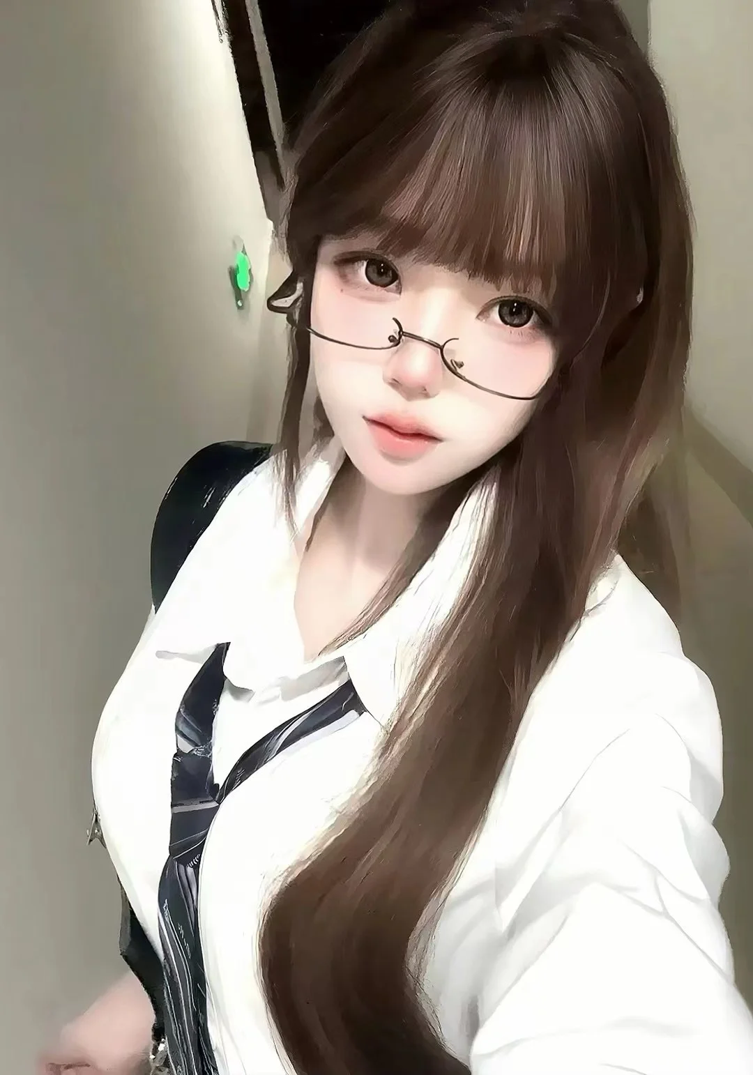 和我约会！