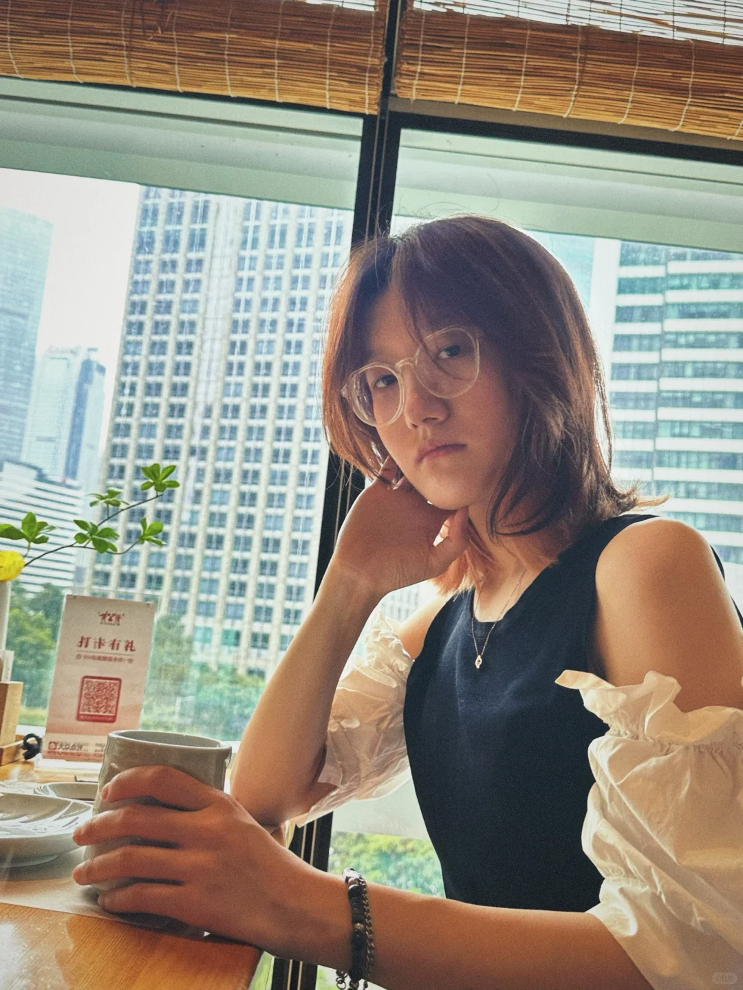 一些喜欢而且想发的照片