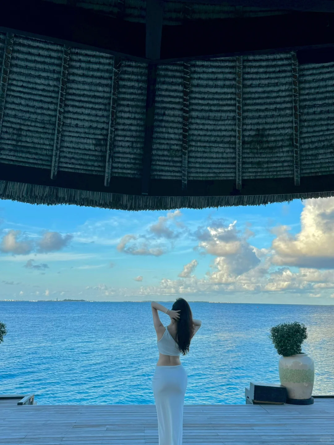 全球旅行40个国家｜海岛穿搭经验