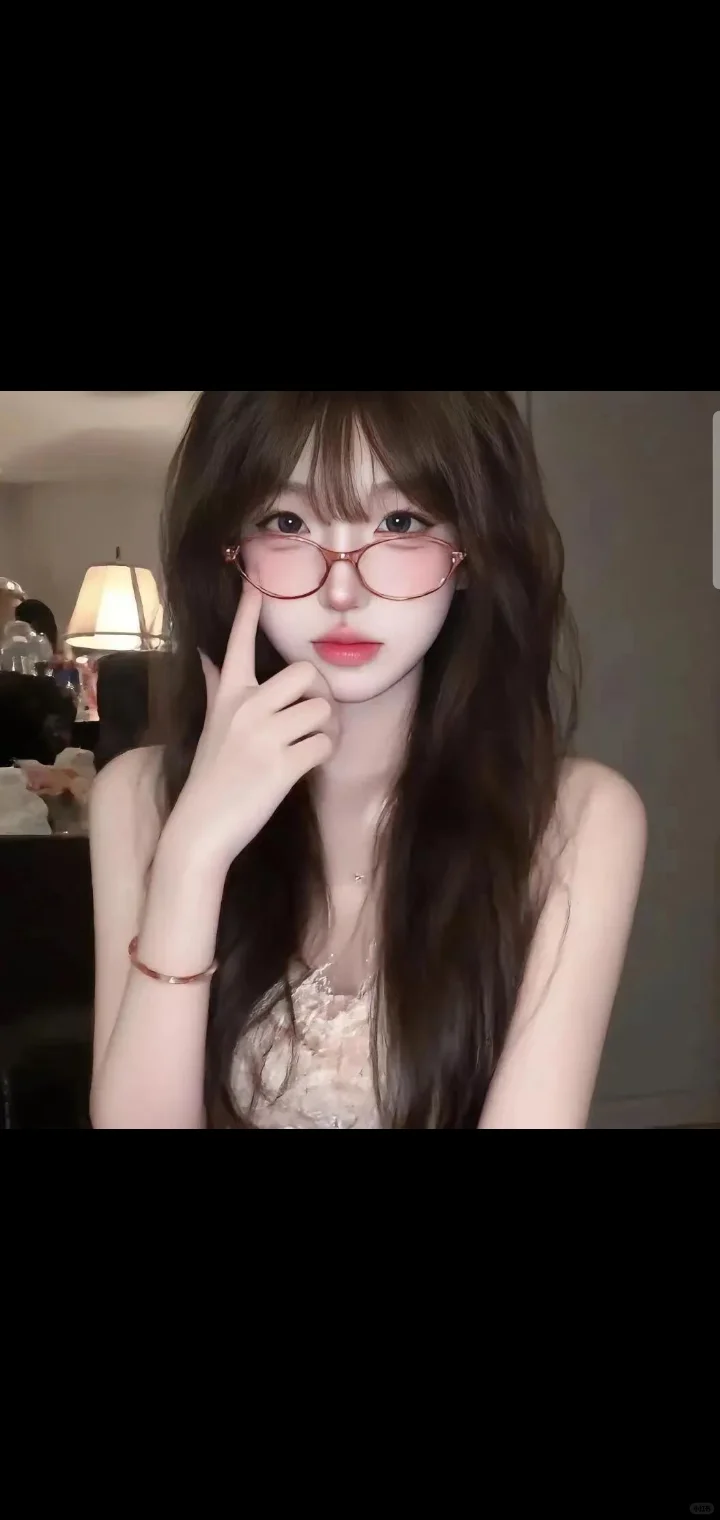 绝美女生头像高级风