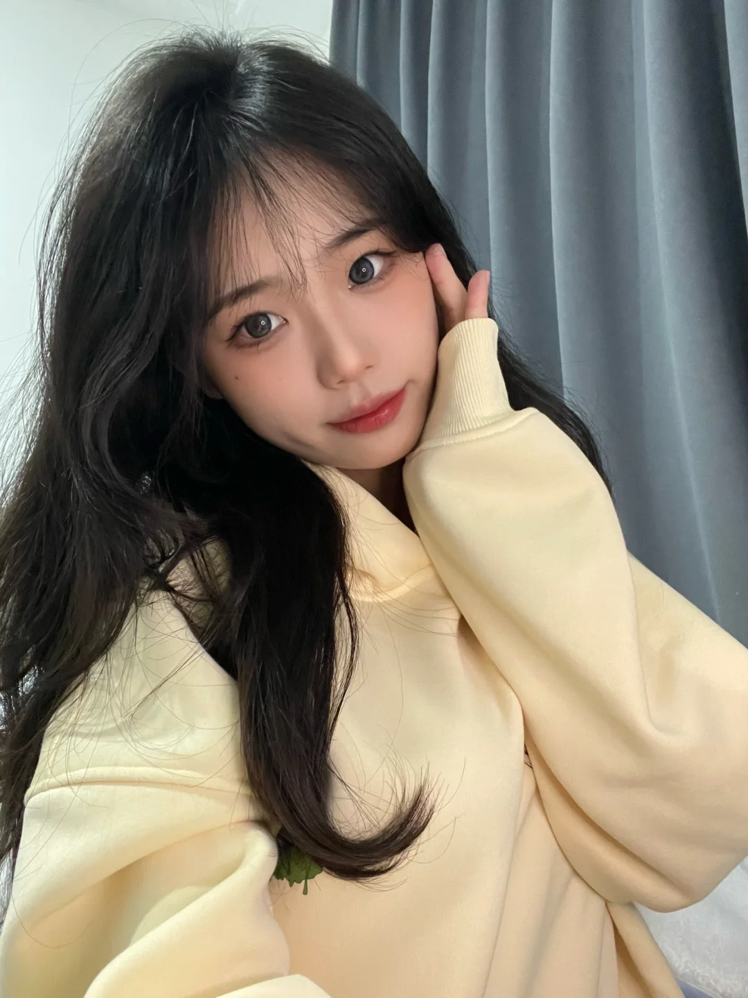 03甜妹|是素颜就很美的年纪