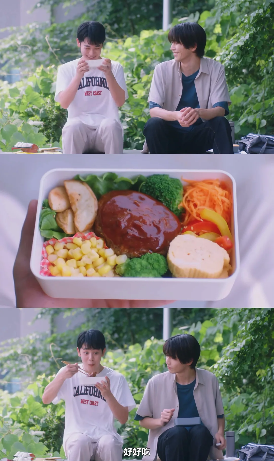 向阳之处必有声壁纸自存版