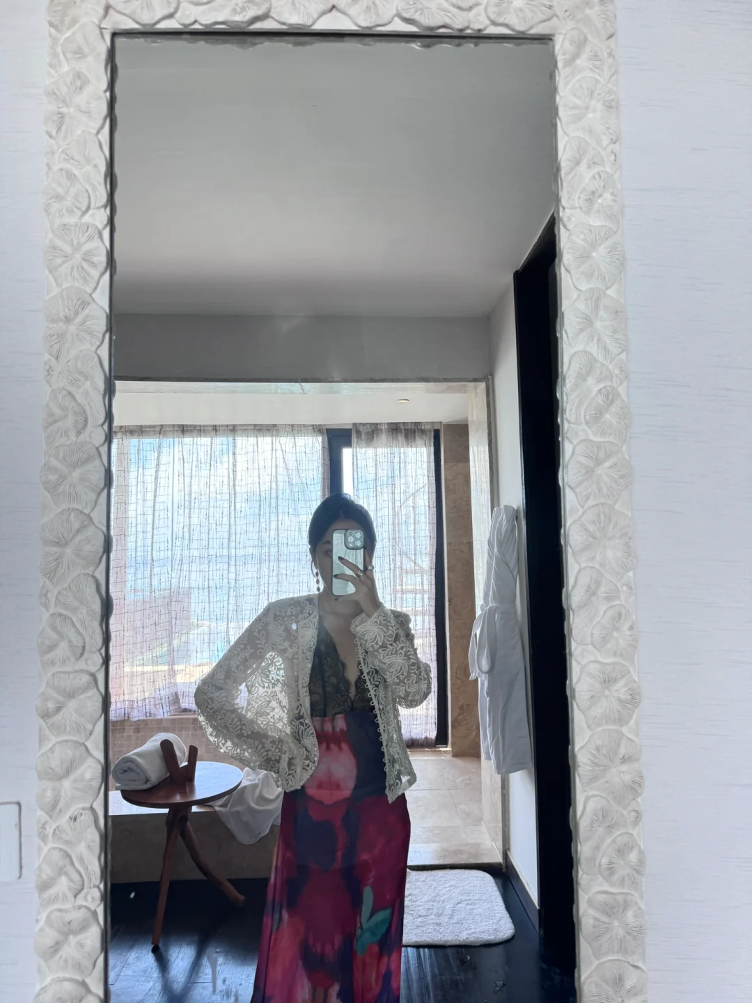全球旅行40个国家｜海岛穿搭经验