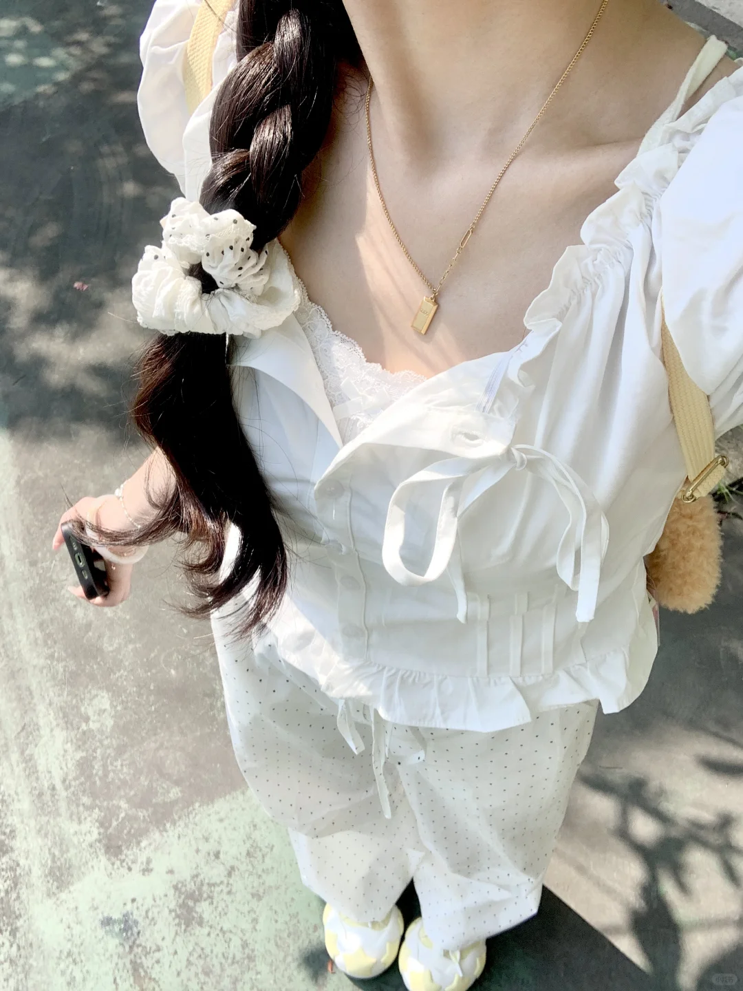 🥯超可爱视角